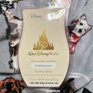 Scentsy Disney world brick